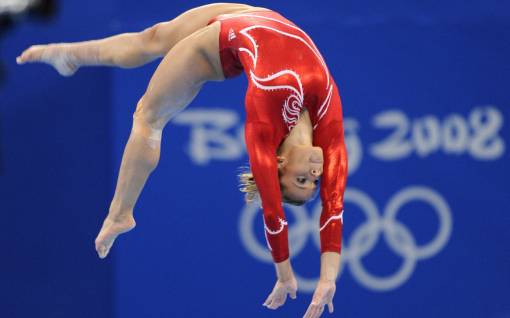 Alicia Sacramone