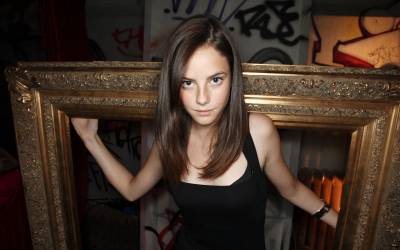 Kaya scodelario
