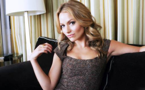 Becki Newton