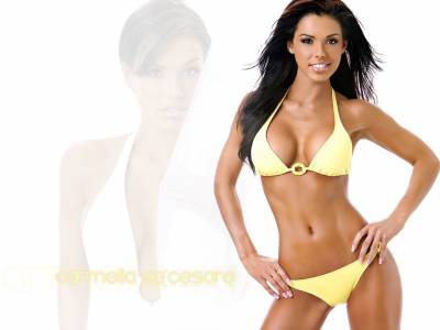 Кармелла ДеСезар