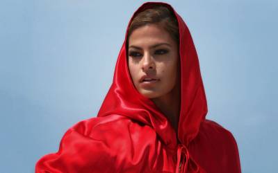 Актриса-мусульманка