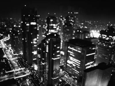 ЛУЧ ГОРОДА  5