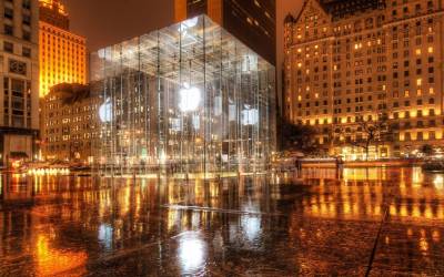 Магазин apple