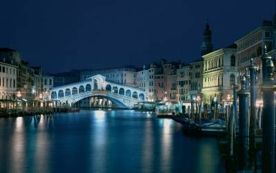 Venice Венеция