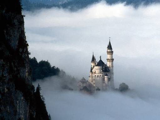 Немецкий замок