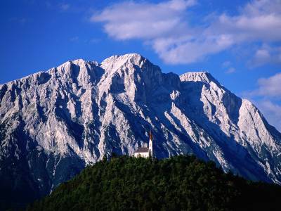 Каменная гора