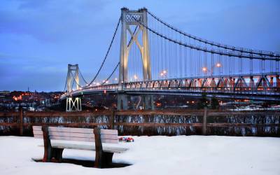 Mid-hudson