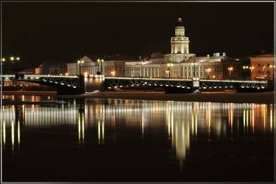 ЛУЧ ГОРОДА  3