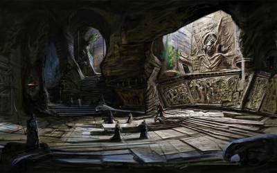 The elder scrolls v skyrim
