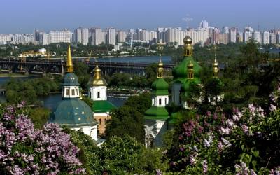 Киев