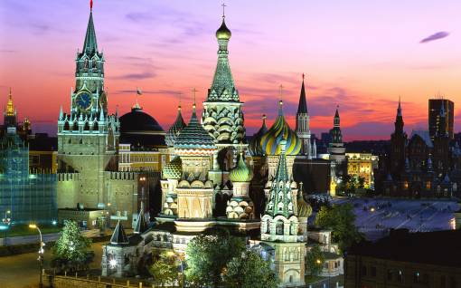Кремль