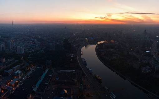 Москва сити