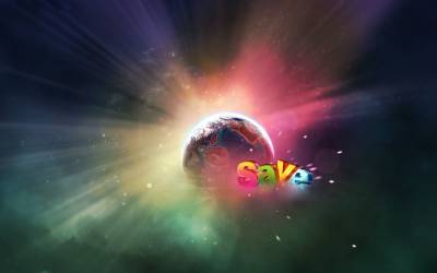 Save