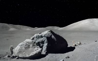 Apollo 17
