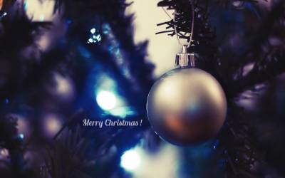 Merry christmas
