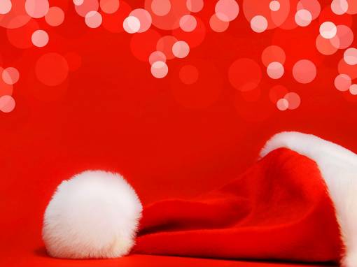 Шапка Санта Клауса/ Santa Close
