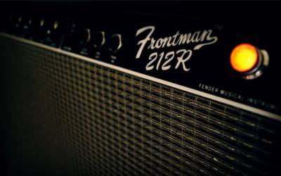 Frontman 212r