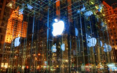 Корпорация Apple