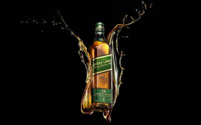 Виски johnnie walker