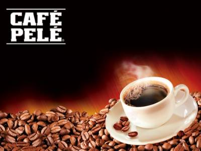 Cafe Pele