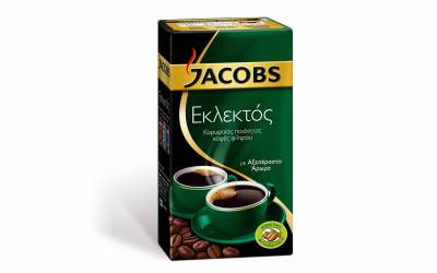 Кофе Jacobs