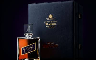 Johnnie walker