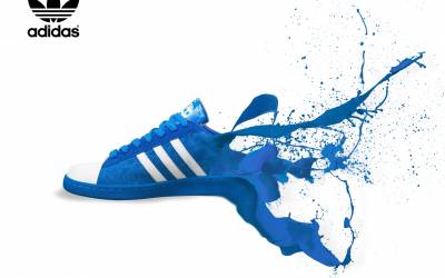 Адидас, adidas