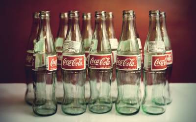 Coca Cola