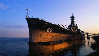 uss alabama