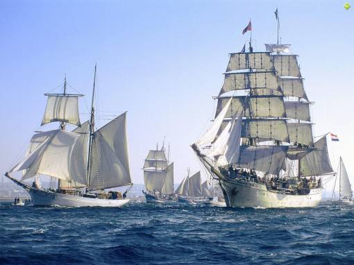 Морской флот