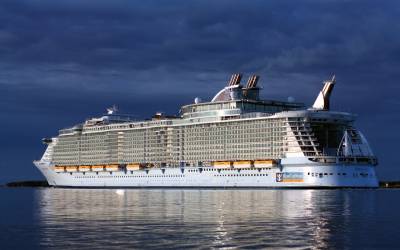 Oasis of the Seas