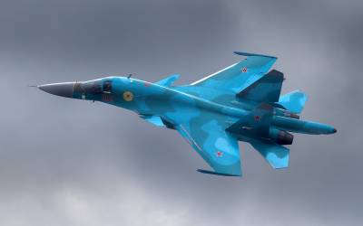 су-34