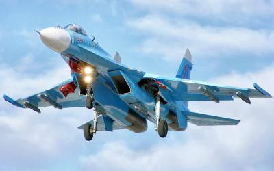су-27