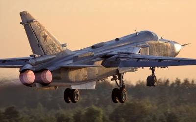 Су-24м