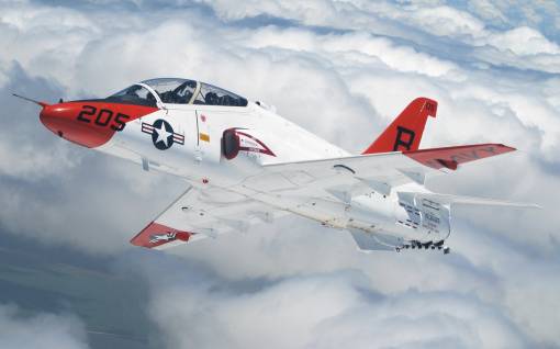 T-45 goshawk