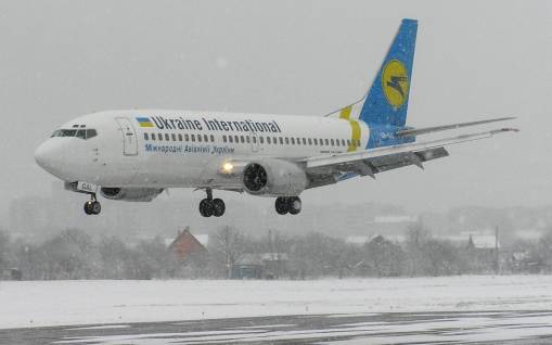 Boeing 737