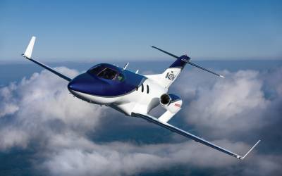 nonda jet