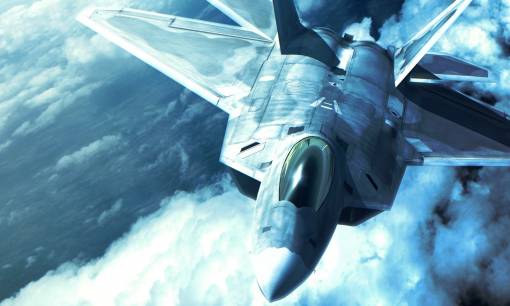 F-22 Raptor