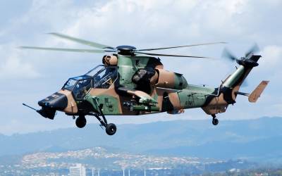 Eurocopter