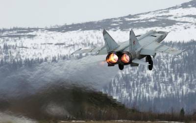 Миг-25рб