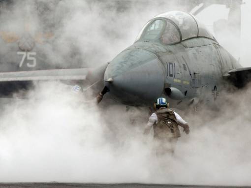 F-14 Tomcat