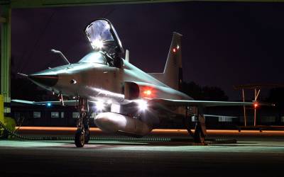 F-5e