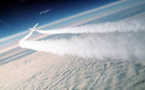 Two soviet mig-29, british columbia