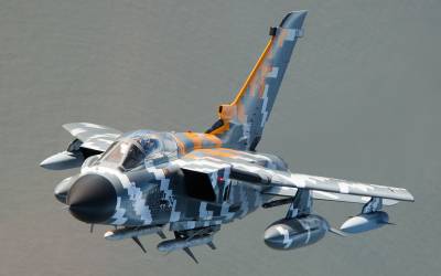 Tornado