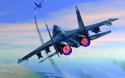 Военная игра