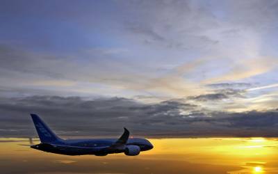 787 Bоеing