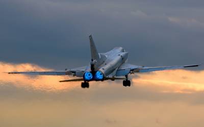 Ту-22m-3