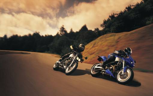 Buell several