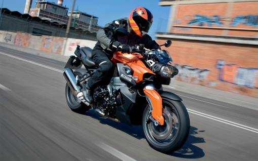BMW K 1300 R