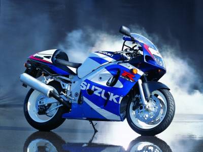 SUZUKI